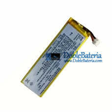 Batería para BPI 353292G [Batería de repuesto]